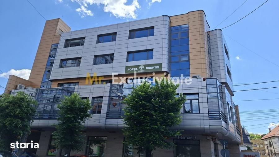 Spațiu comercial, de 265 mp, în Central