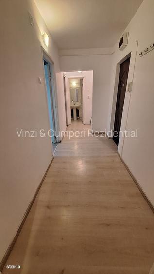 Apartament 2 camere, decomandat, Micalaca Str.Abrud, Parter