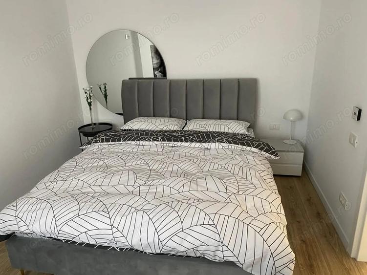 Apartament cu 2 camere semidecomandat în Sud