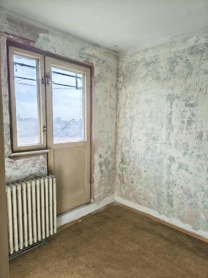 Apartament cu 2 camere nedecomandat în Exterior Vest
