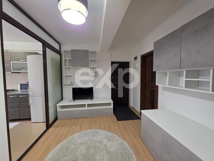 Apartament 2 camere de închiriat | Parcare inclusă | Comision 0 | Florești - 12