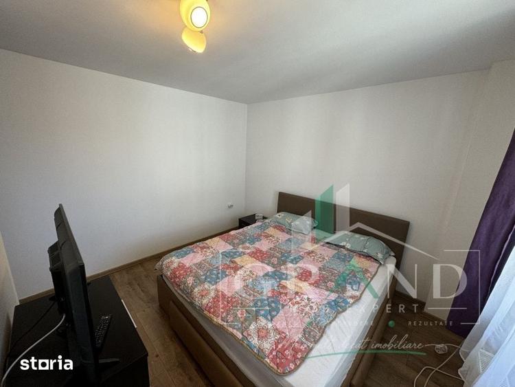 Apartament cu 3 camere în Florești