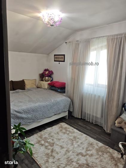 Voluntari Vila P+1 106 mp utili cu Curte proprie-Acces A3 ?i Colentina - 5
