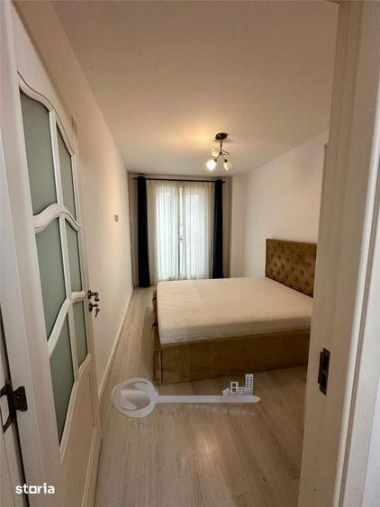 Apartament cu 3 camere decomandat în Păcurari
