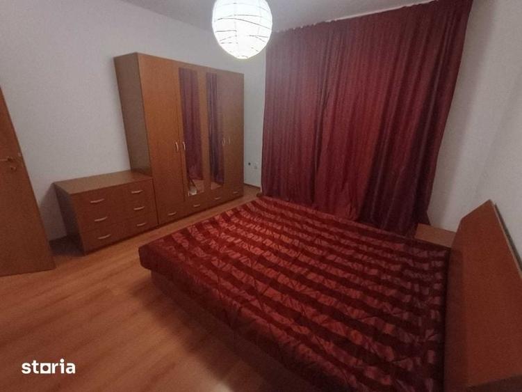 apartament 2 camere de inchiriat electric untold (Zorilor) - 3