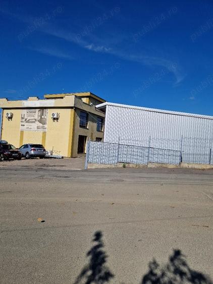 Spațiu comercial, de 290 mp, în Central