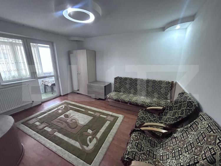 Apartamnet 2 camere - Zona Ecaterina - 1
