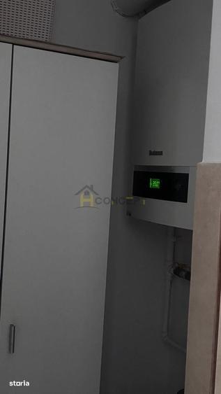Apartament 2 camere mobilat utilat boxa, loc parcare - 3