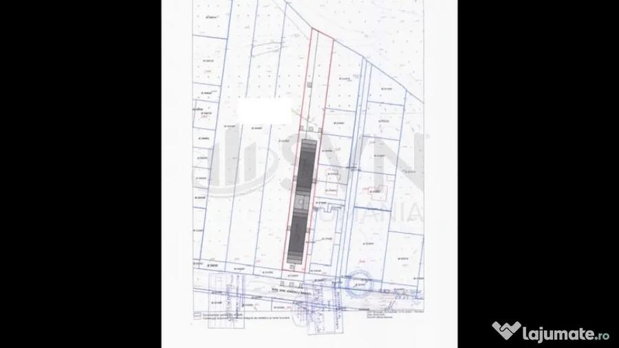Teren constructii Baneasa 7000 - 4