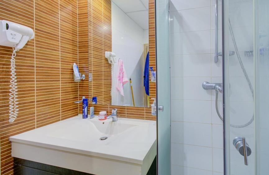 Apartament cu 2 camere în Dristor