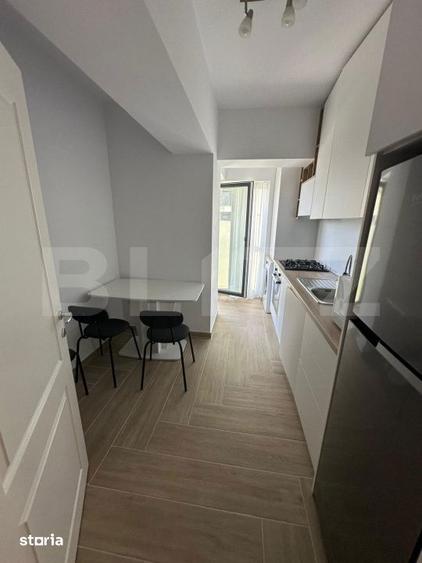 Apartament 2 camere de inchiriat Evergreen Towers, Tatarasi 56 - 6