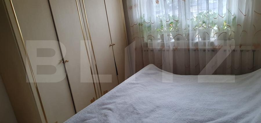 Apartament cu 3 camere decomandat, mobilat în Vatra Dornei