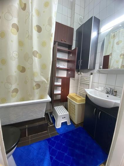 Apartament cu 2 camere decomandat în Armeneasca