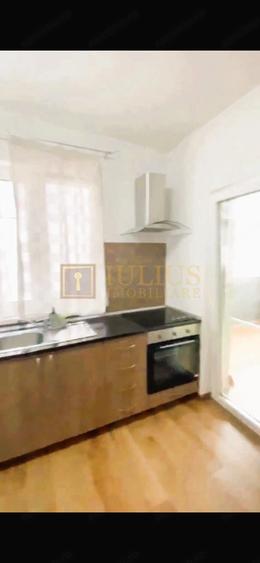 Apartament cu 2 camere semidecomandat în Dumbrăvița
