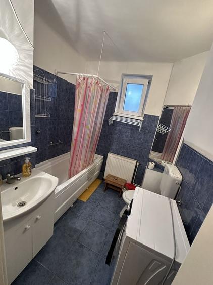 Apartament cu 2 camere decomandat în Ultracentral