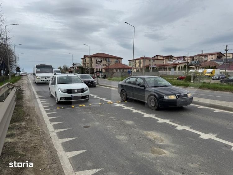 Casă cu 3 camere cu Teren 500 Mp în Valea Lupului