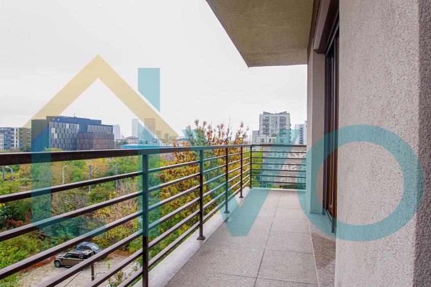 Apartament cu 3 camere decomandat, mobilat în Aviației