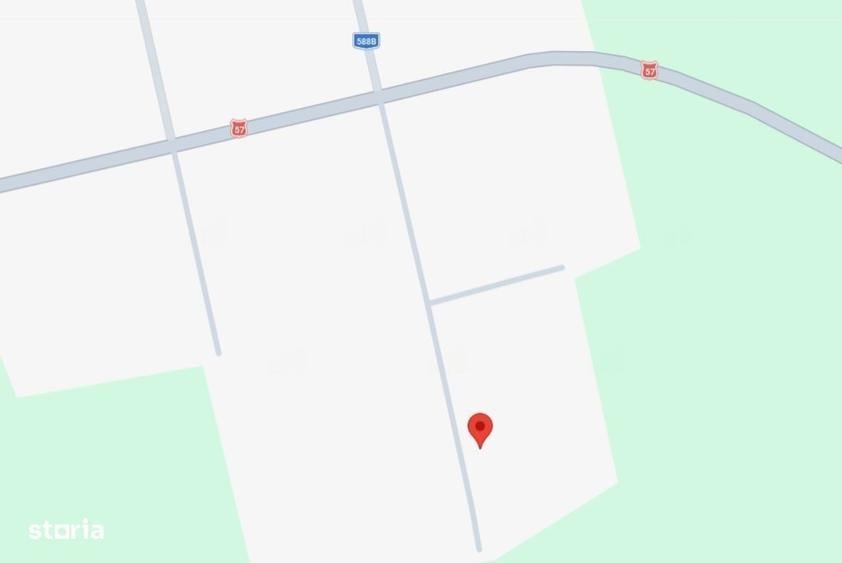Casă cu 2 camere în Central