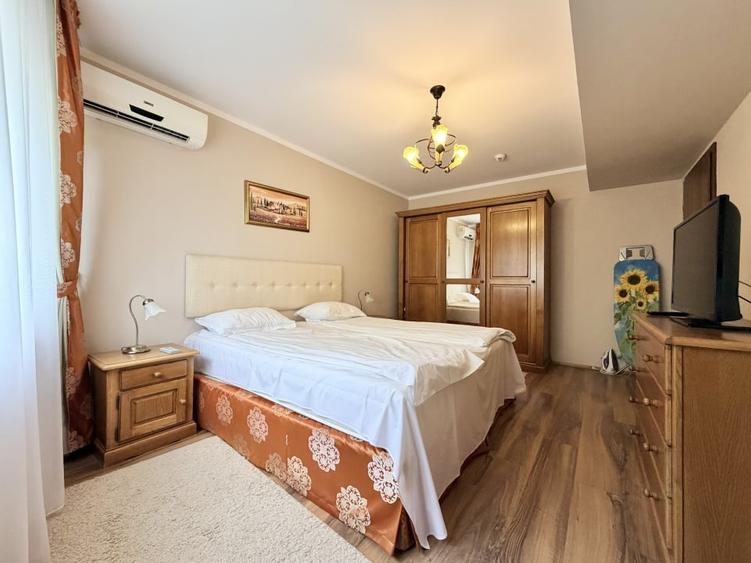 Inchiriere Apartament 2 camere, Andrei Muresanu, optional parcare - 4