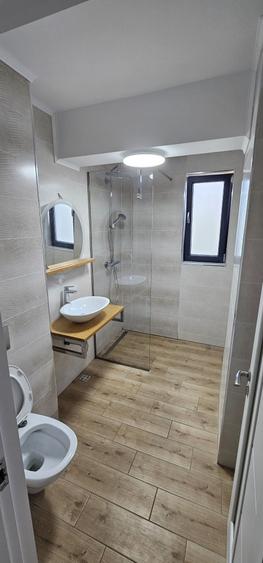 Apartament cu 2 camere semidecomandat în Șcheia