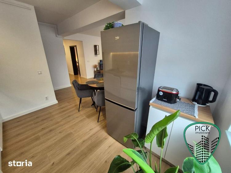 P 4240-Apartament de inchiriat cu 2 camere in Mure?, Livezeni,Lavandei - 5