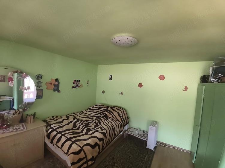 Casă cu 3 camere cu Teren 213 Mp în Plugova