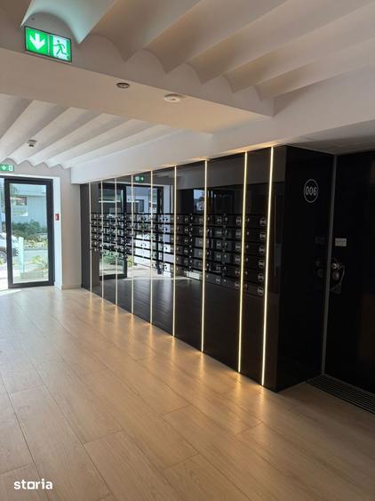 Apartament 3 camere | Cortina North | Pipera - 20
