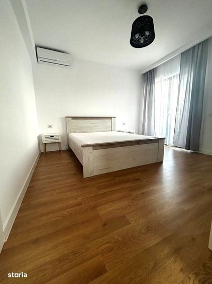 Casa de inchiriat | 5 camere | Curte de 400 mp | Corbeanca - 15