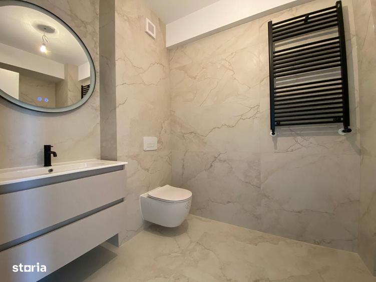 Apartament cu 3 camere în Est