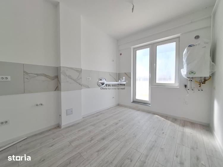 Apartament cu 3 camere decomandat în Galata