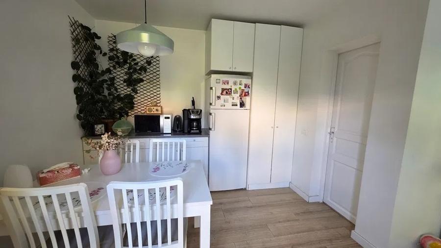 Casă cu 2 camere cu Teren 300 Mp în Viile Noi