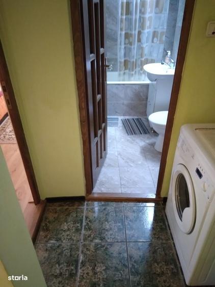 Apartament de inchiriat -Zona Stefan cel Mare-240 Euro( 2 camere) - 11