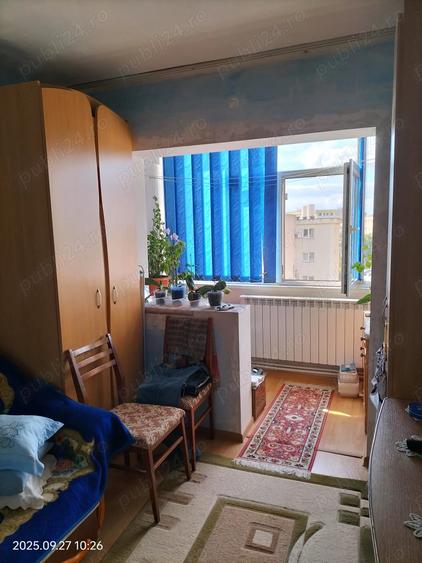 Apartament cu 3 camere în Sud