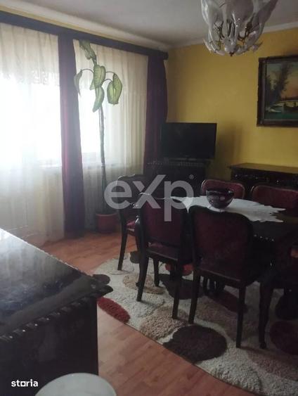 Apartament cu 2 camere semidecomandat în Prundu
