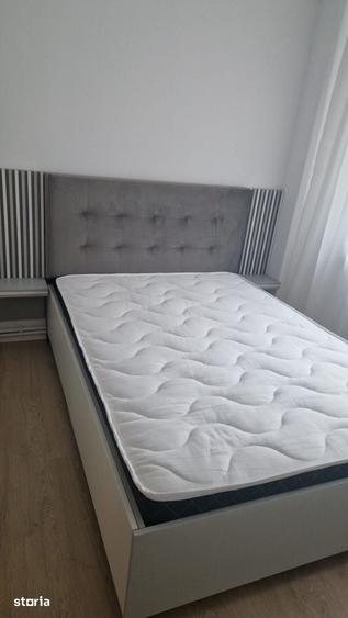 Apartament cu 2 camere decomandat în Obcini