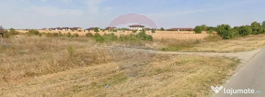 Teren Tartasesti aproape de complexul reziden?ial Buna ... - 3