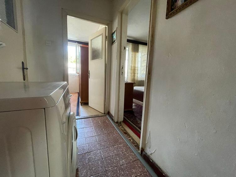 Apartament 3 camere | Militari | 500 m Metrou Păcii | 4/4 - 6