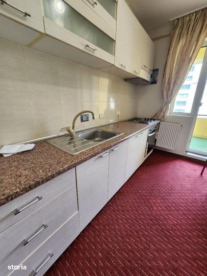 Bloc Nou - Parcare Privata - Bucatarie Separata cu Balcon - 4