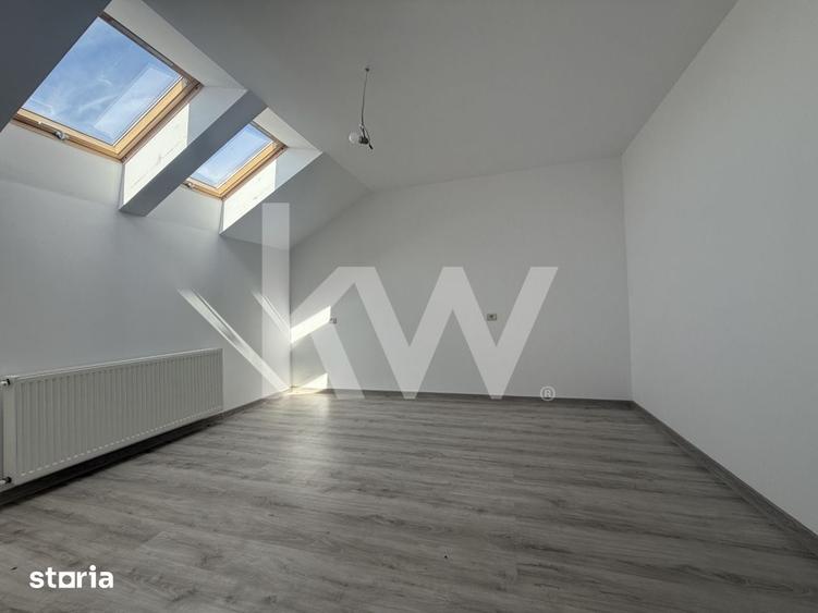 Studio - 2 camere in bloc nou Stupini - 4