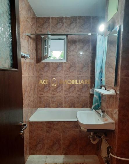 2 Camere de inchiriat | Iancului | Prox Metrou | A.C  |  Balcon - 7