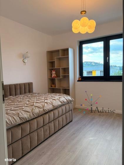 Casa Tip Duplex De Inchiriat In Sanpetru - 18