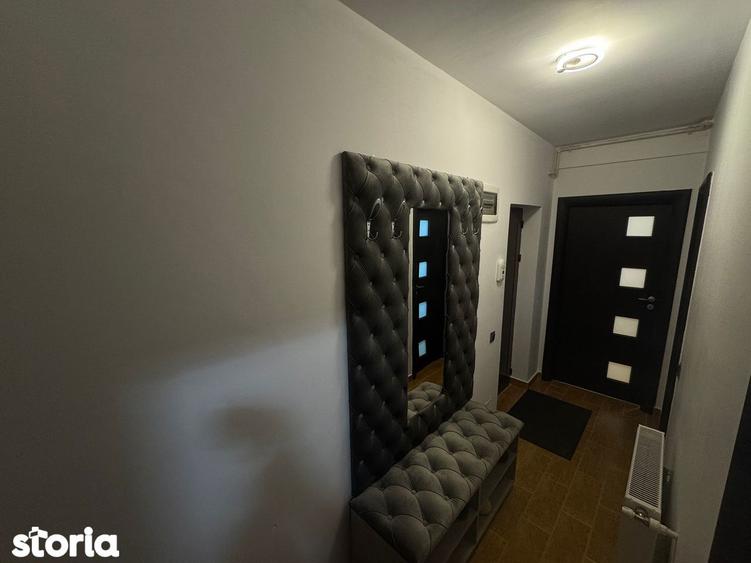 Apartament cu 2 camere, mobilat în 1 Mai