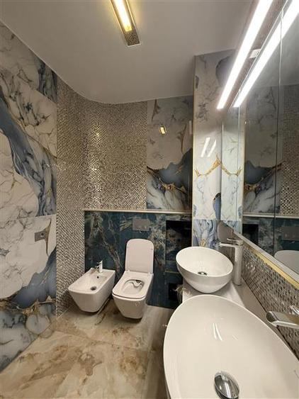 Apartament cu 3 camere decomandat, mobilat în Țiglina 1