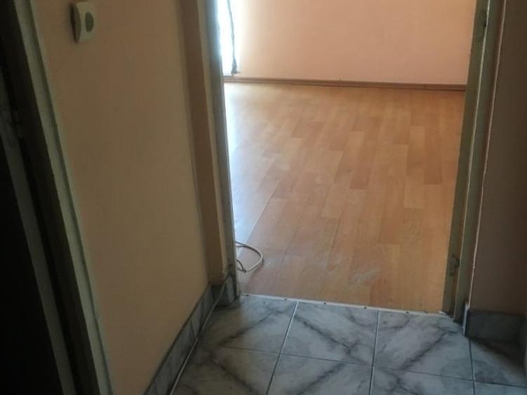 Garsonieră semidecomandată în Hotvon