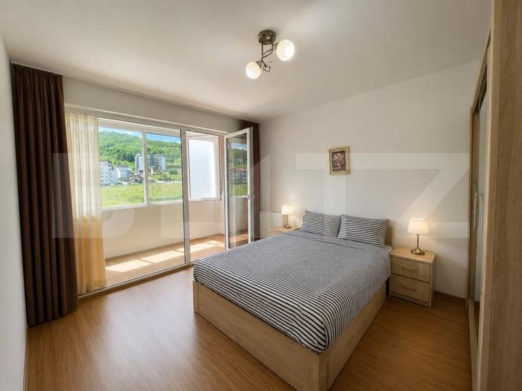 Apartament 2 camere, decomandat, 60 mp, etaj intermediar, Porii - 2
