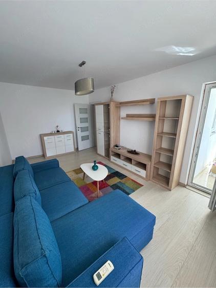 Inchiriere apartament 3 camere Crangasi pe Bld Constructorilor - 4