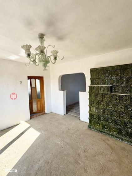 Casă cu 4 camere în Fălticeni