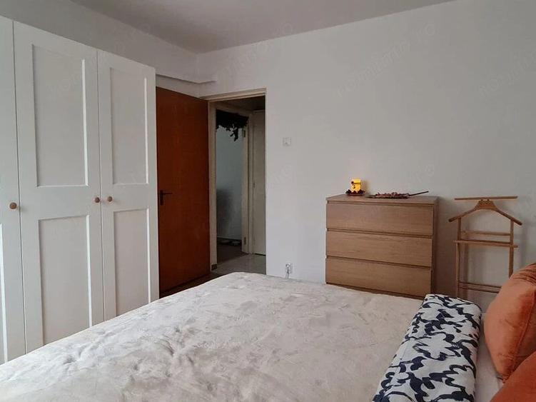 Apartament cu 2 camere semidecomandat în 1 Decembrie 1918