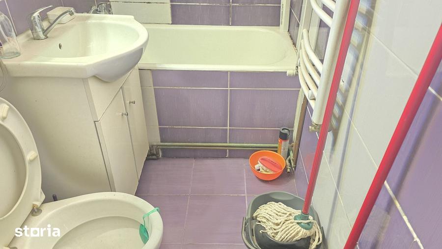 Apartament cu 2 camere în Dacia