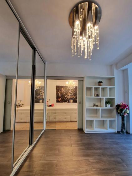 Decebal - Muncii - Alba  Iulia - Apartament 4 camere - mobilat utilat modern - 21